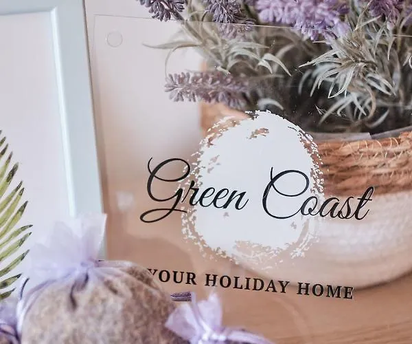 Green Coast House 1