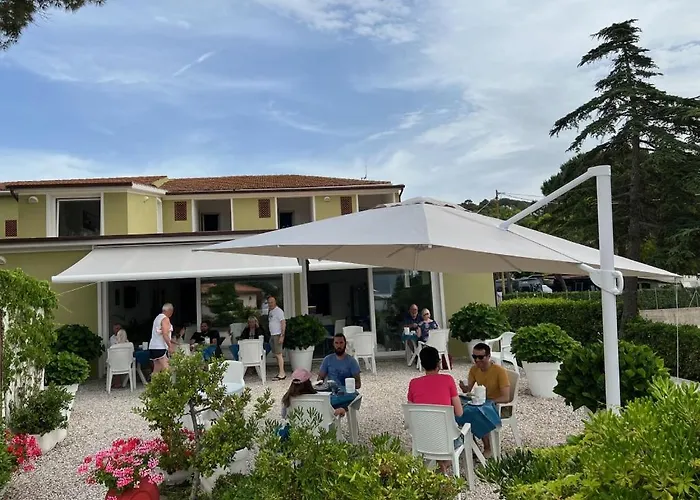 Hotel Barbarossa