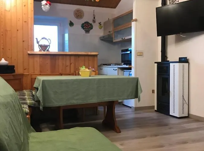 A Casa Di Ale