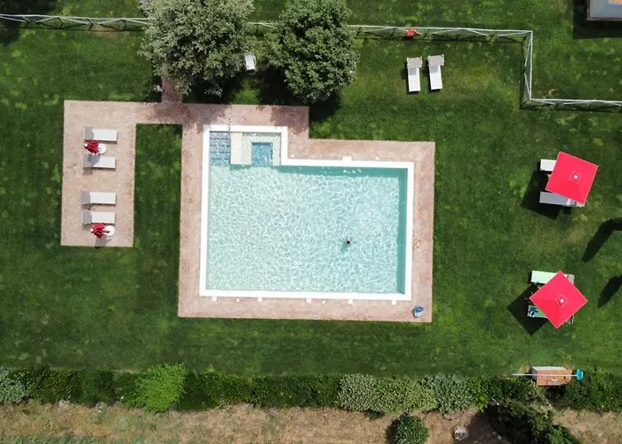 Agriturismo Poderedodici