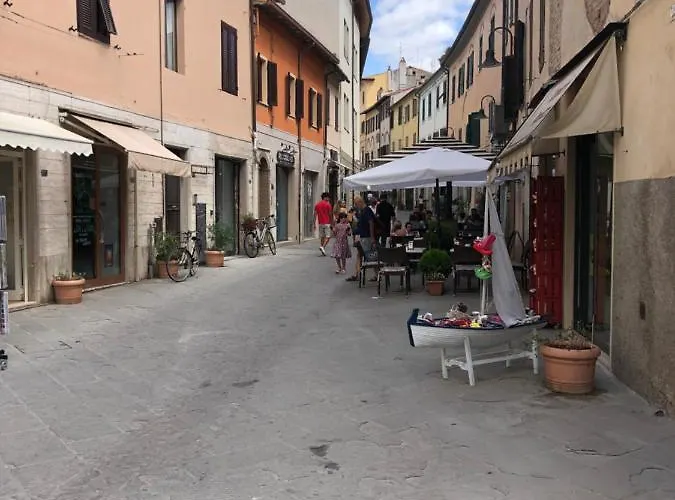Zero45 San Martino Apartment