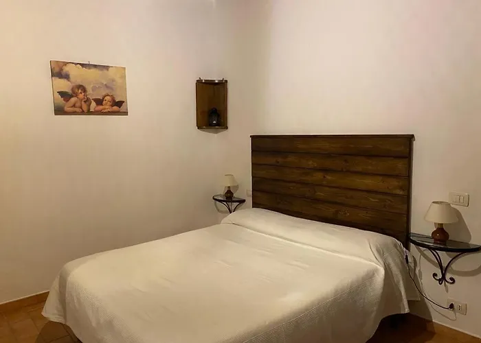 Appartamento Porta Nova