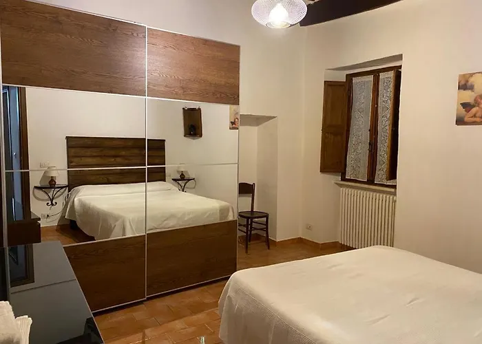 Appartamento Porta Nova