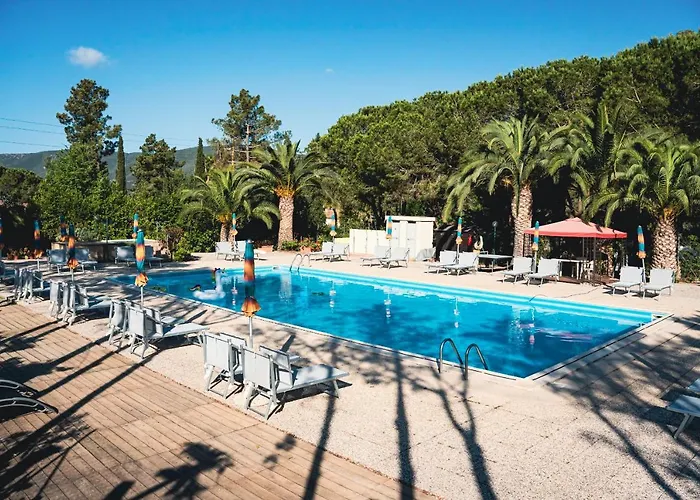 Casa Dei Prati Camping Village