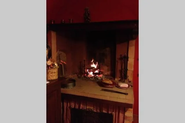 Villa relax montagna di Pistoia in Toscana