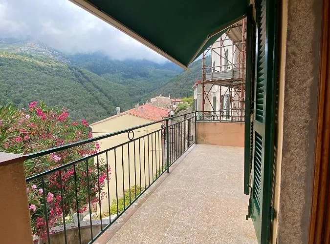 Casa Marciana Alta