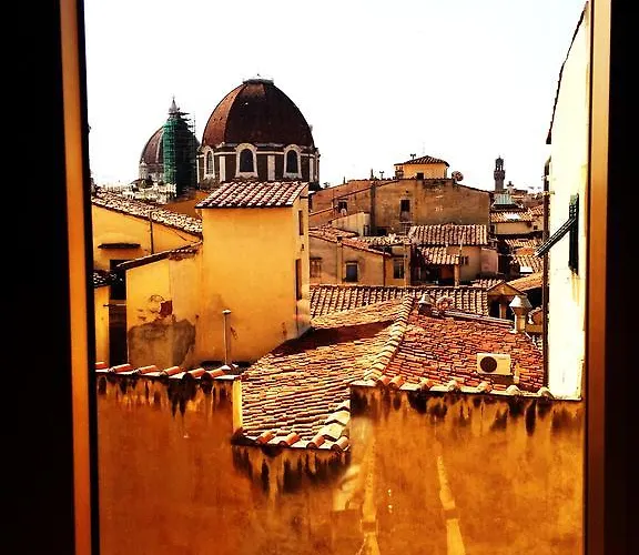 Hotel Ascot Florenz