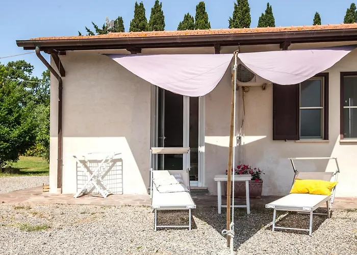 Podere La Retomada