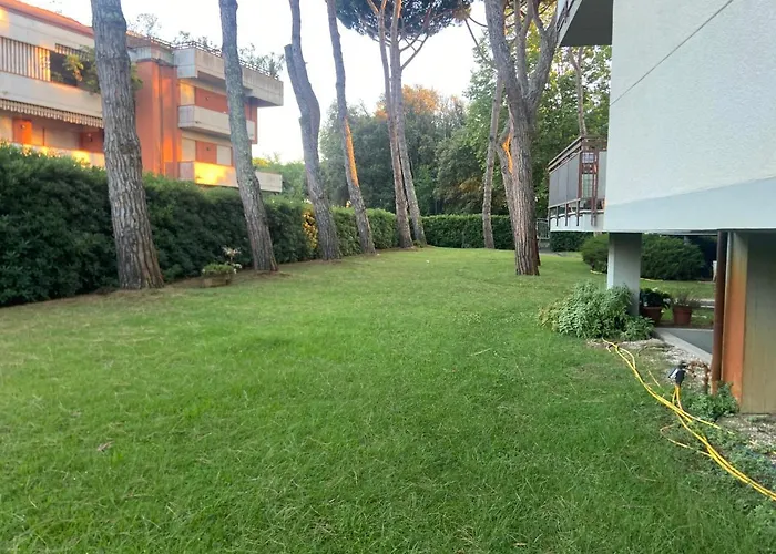 Lido Appartamento Parcheggio Privato 400 mt dal mare
