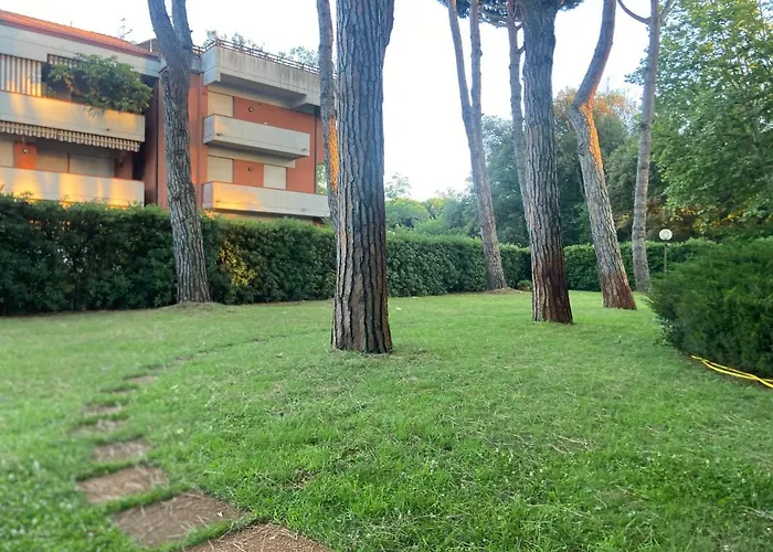 Lido Appartamento Parcheggio Privato 400 mt dal mare