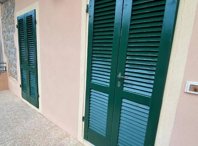 Casa Marciana Alta