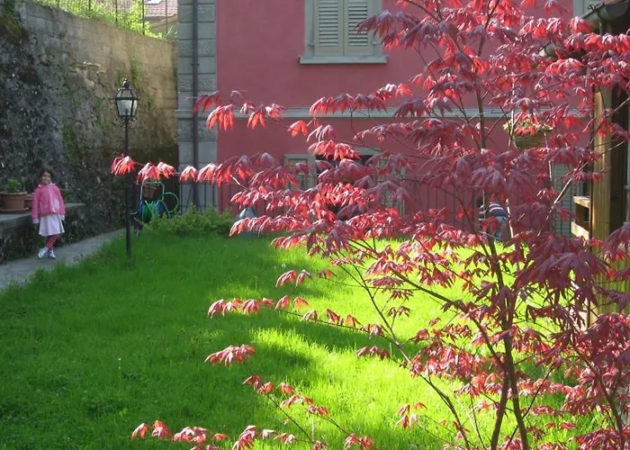 Villa relax montagna di Pistoia in Toscana