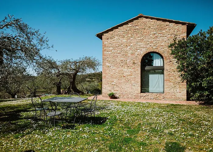 L'Agriturismo di Montalbino