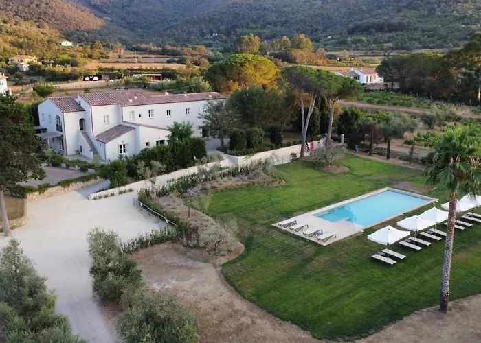Casale Caterina Agriresort
