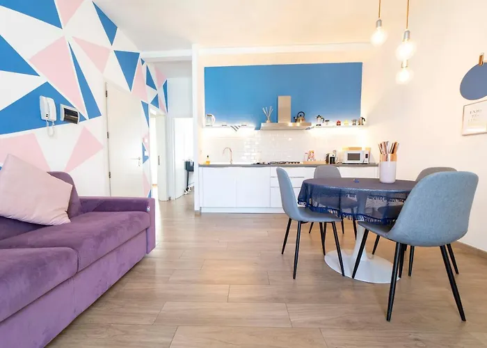 Boutique Apartment Eleganza