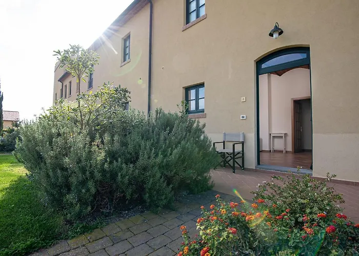 Salvapiano Holiday Ranch