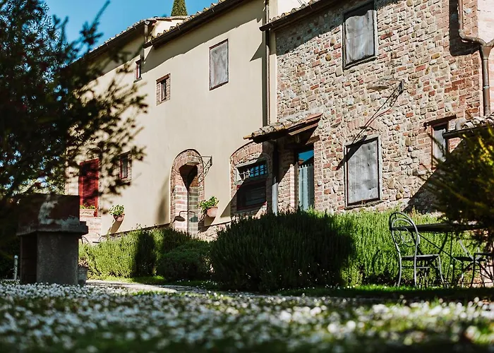 L'Agriturismo di Montalbino