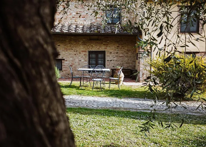 L'Agriturismo di Montalbino