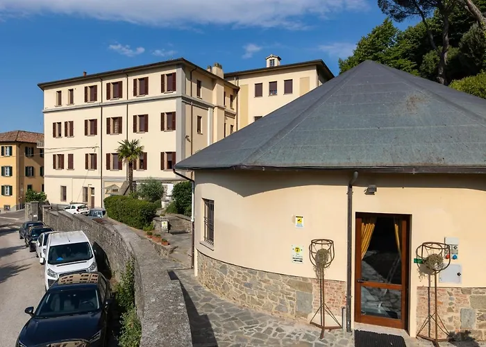 Villa Santa Margherita - B&B