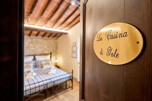 La Casina Di Iole