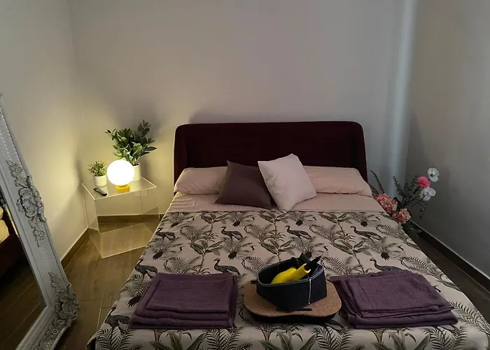 LaCAsina Appartamento delizioso/nuovo Grosseto centro