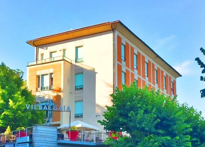 Albergo Villa Gaia