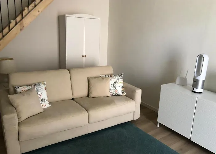 Cielo Apartment