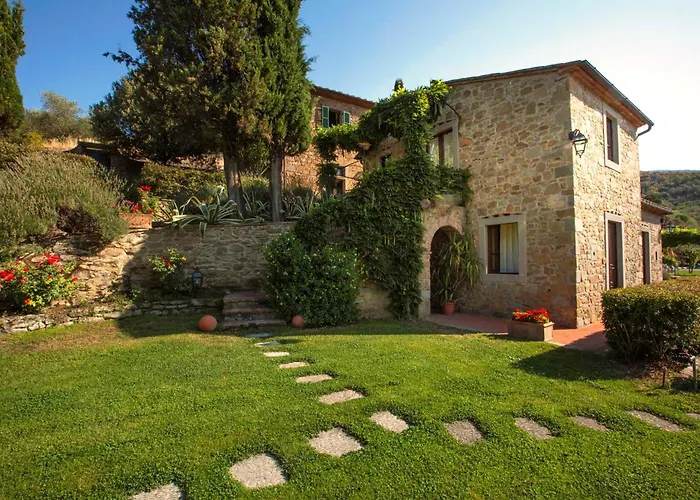 Il Falconiere Relais&Spa