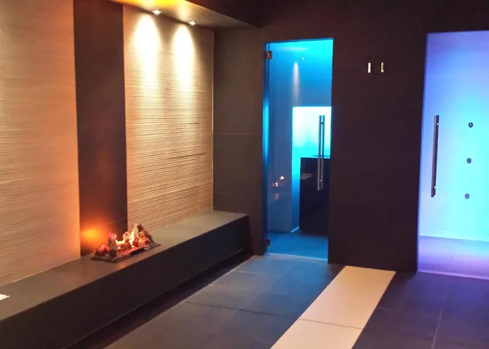 Lhp Hotel Montecatini Palace & Spa