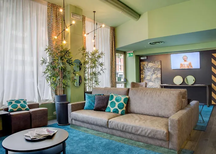 Best Western Plus Chc Florencia
