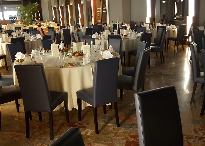 Th Tirrenia - Green Park Resort