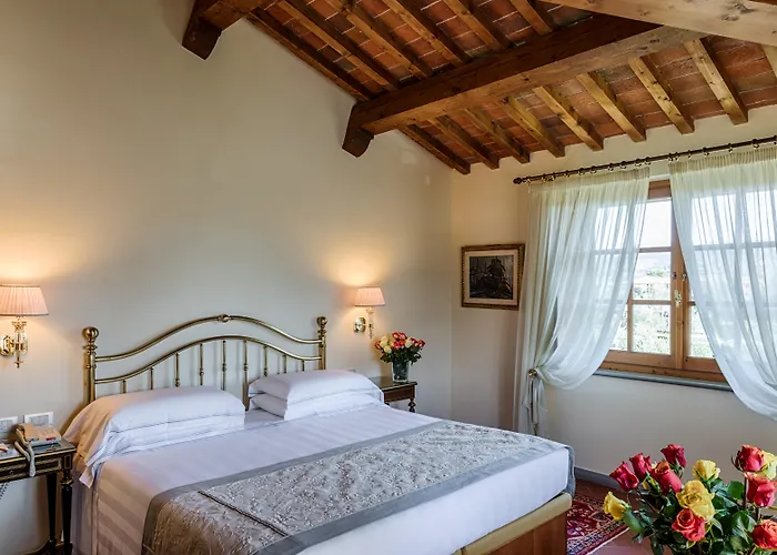 Villa Olmi Firenze