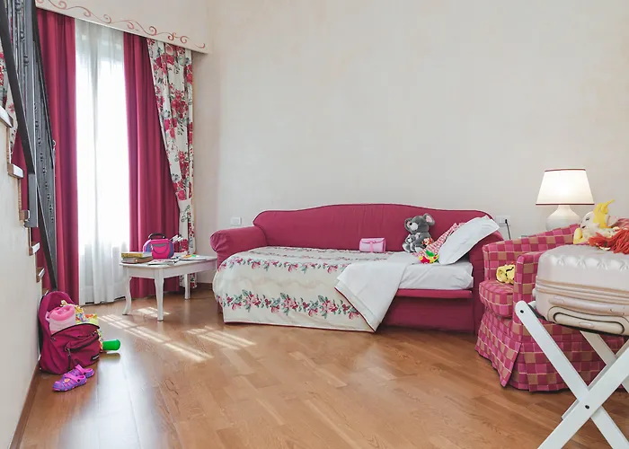 Hotel Borgo Di Cortefreda - Place Of Charme Tavarnelle Val di Pesa