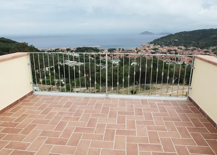Villa Alba
