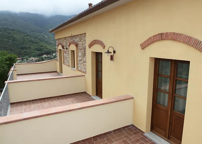 Villa Alba