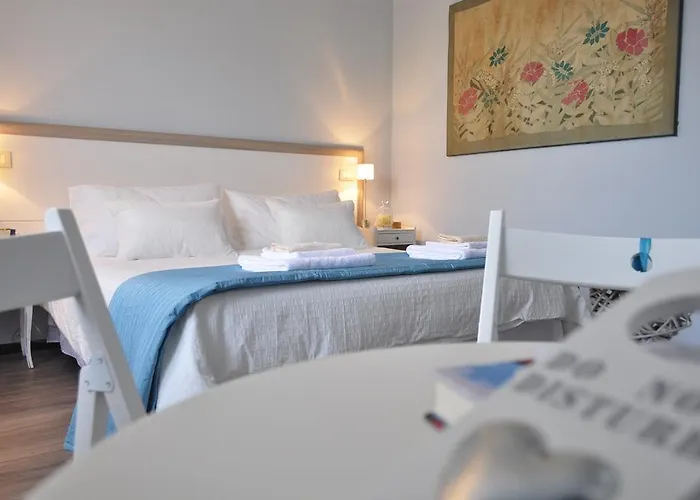 B&B Acquamarina