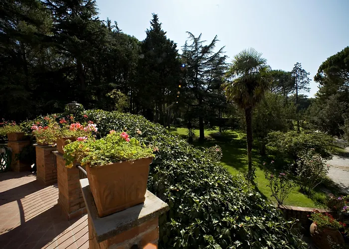 Montebelli Agriturismo&Country Hotel