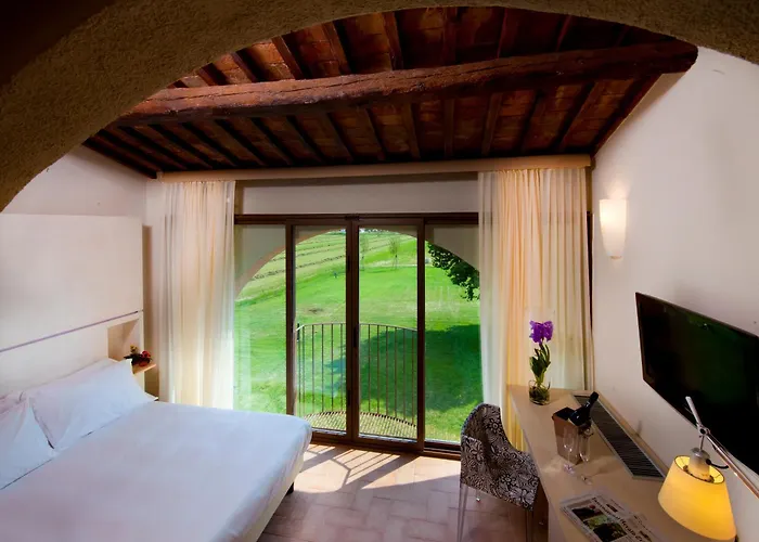 Locanda Sant'Agata
