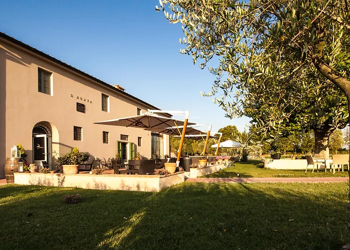 Locanda Sant'Agata