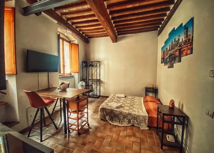 La Casina Mag