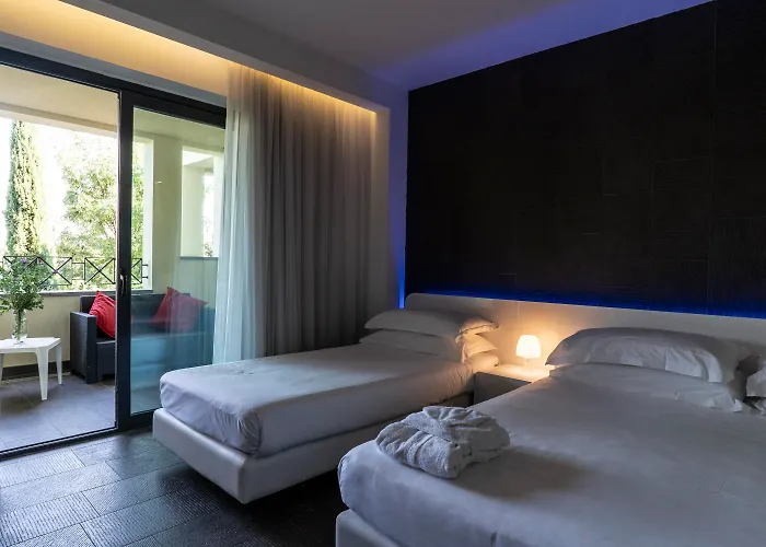 A Point Porto Ercole Resort&Spa