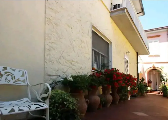 Lovely House By Belcanto Villas