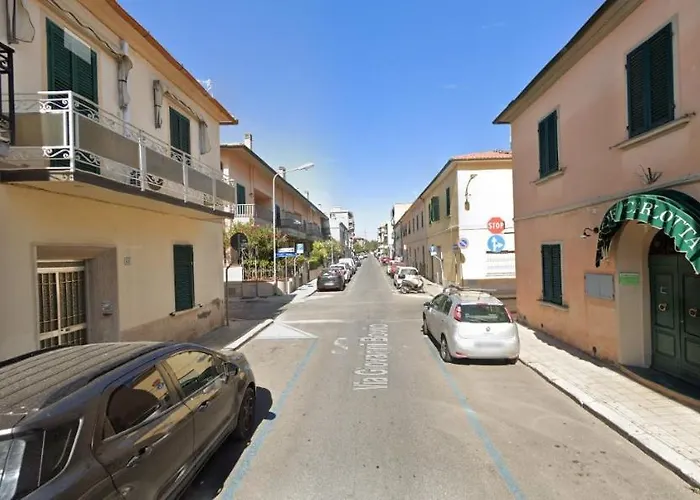 Casa Carlotta