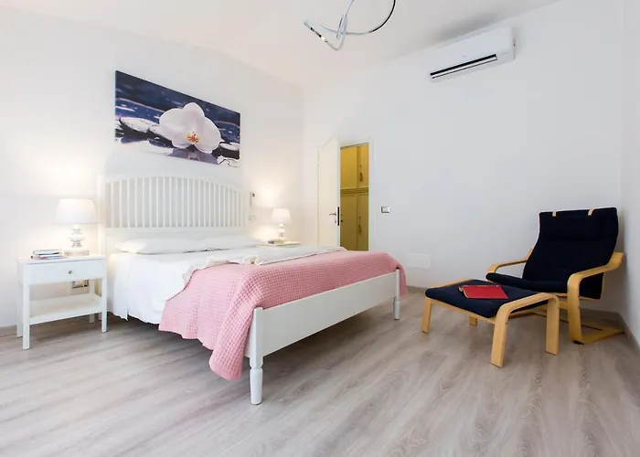 San Giovanni Apartment