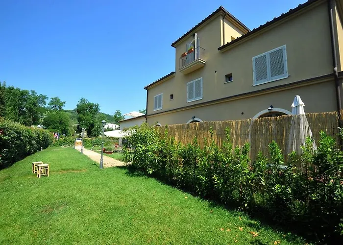 Homelink Poggibonsi - Sogno D'oro