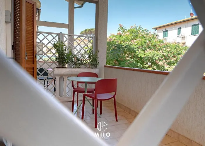Miio Hotel