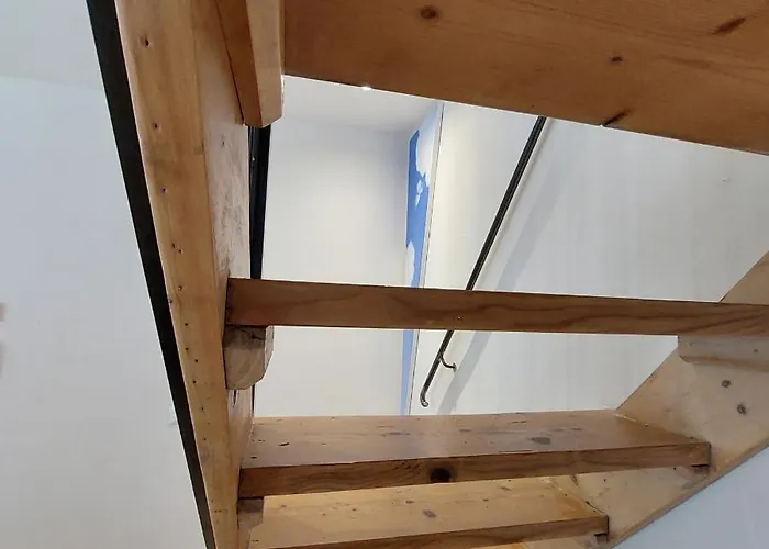 Cielo Apartment