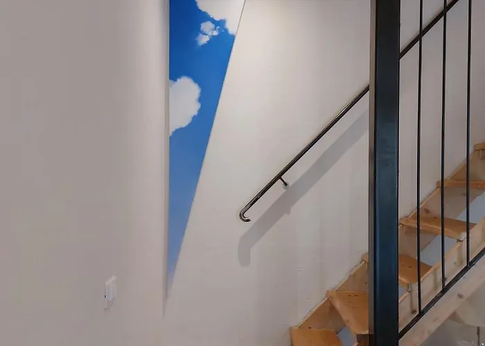 Cielo Apartment
