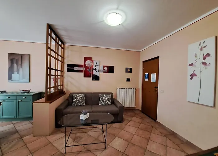 Apartament Thermae