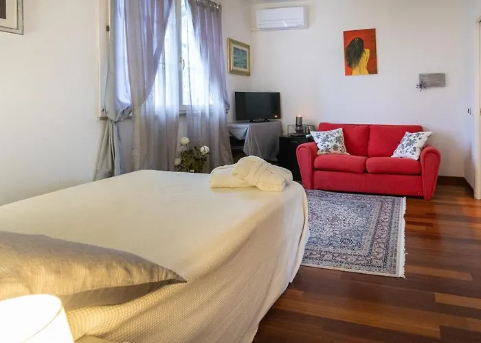 B&B La Villa
